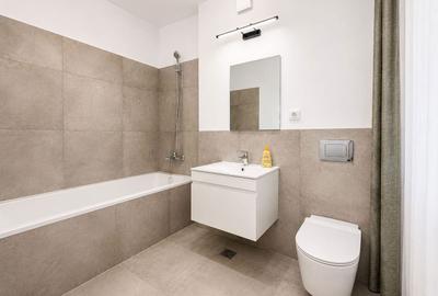 Apartament cu 2 camere decomandat în Central - 6