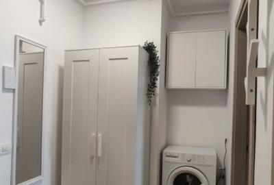 Garsonieră decomandată în Grozăvești - 4