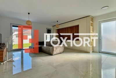 Duplex de vanzare cu 3 camere si 2 bai, zona Giarmata Vii - 5