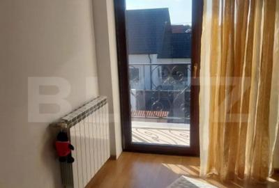 Casă cu 5 camere cu Teren 600 Mp în Central - 4