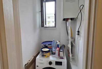 Apartament cu 3 camere semidecomandat, mobilat în Ultracentral - 19