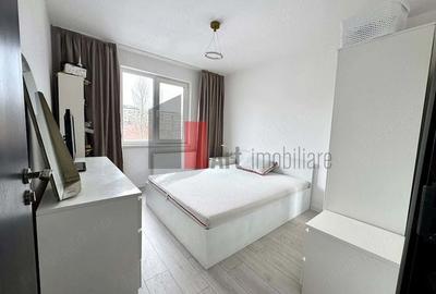 Apartament cu 3 camere decomandat în Gorjului - 8