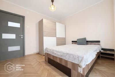 Apartament 2 camere, Calea Radnei, Micalaca, etaj 2 - 4
