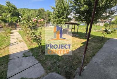 Casă cu 3 camere cu Teren 2561 Mp în Băbana - 1