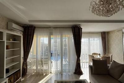 Apartament cu 3 camere în Pipera - 2