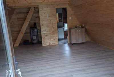Casă cu 2 camere în Central - 7