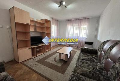 Apartament 3 camere de inchiriat etaj 1 Alba Iulia Zona Cetate Mobilat Complet - 18