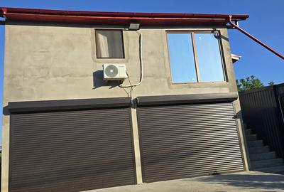 Casă cu 2 camere în Balotești - 5