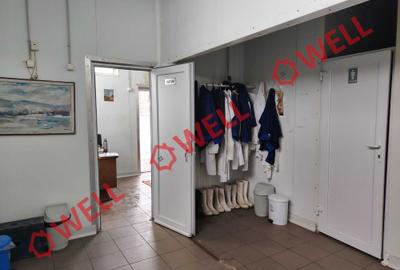 Spațiu industrial, în Vâlcele - 9