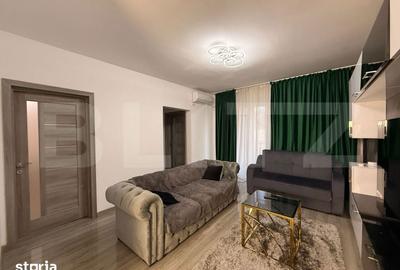 Apartament cu 2 camere în Romanești - 7