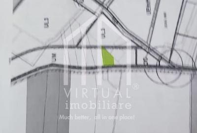 Teren Construcții intravilan de 5500 mp, în Periferie - 3