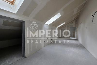 Duplex elegant cu 5 camere si 3 parcari! - 9