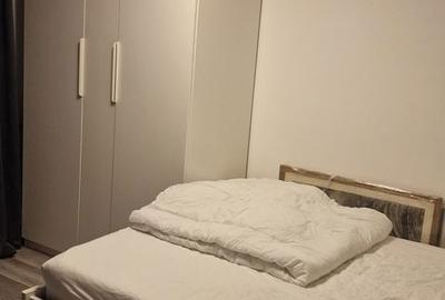 Apartament cu 2 camere în Giurgiului - 3