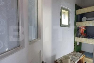 Casă cu 3 camere cu Teren 151 Mp în Turda - 2