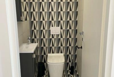 Apartament cu 2 camere decomandat, mobilat în Pipera - 12