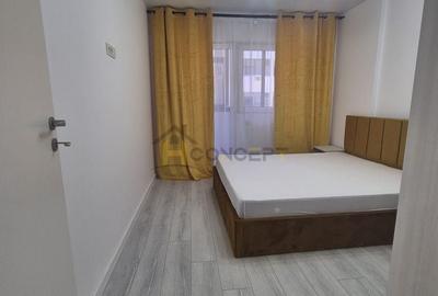 Apartament cu 2 camere semidecomandat în Central - 6