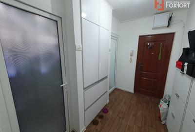 Apartament cu 2 camere nedecomandat, mobilat în Șagului - 5