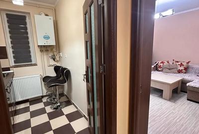 Garsoniera Turnisor Frunzei - 3