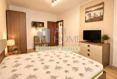 Apartament cu 2 camere decomandat, mobilat în Albert - 7