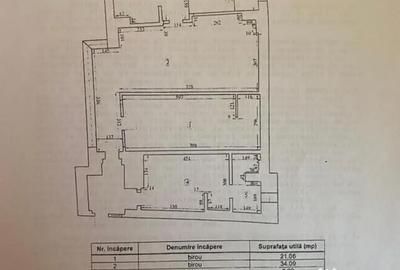 Spațiu comercial, de 567 mp, în Pache Protopopescu - 6