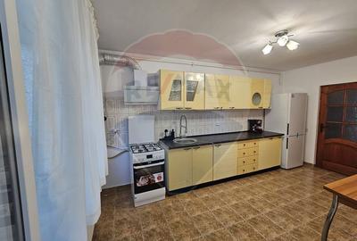 Apartament 4 camere de inchiriat in zona Zorilor - 4