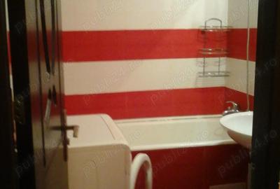 Garsonieră decomandată în Iancului - 1