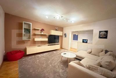 Apartament cu 3 camere decomandat în Șagului - 5