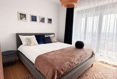 Apartament cu 2 camere în Chitila - 4