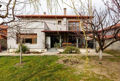 Casă cu Canalizare în Ghiroda - 2