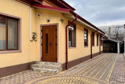 Casă cu 3 camere cu Teren 555 Mp în Ultracentral - 3
