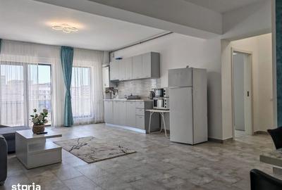 Apartament cu 2 camere în Nord - 3
