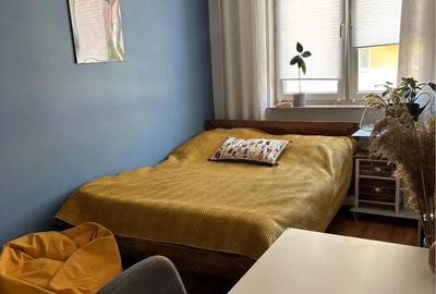 Garsonieră decomandată în Complex Studențesc - 3