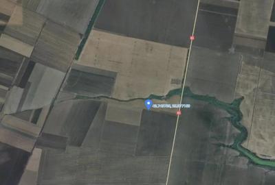 Teren de 16700 mp, în Periferie - 5