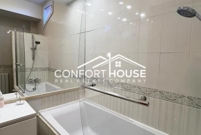 Vila P+E+M, 5 camere, ansamblu rezidential cu piscina, IANCU NICOLAE - 38