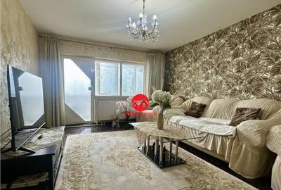 Apartament 4 Camere, 100 mp, Zona Eden - 18