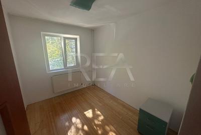 Apartament 3 Camere , Semi-Decomandat , Etaj 2/4 , Zona Brancoveanu - 5