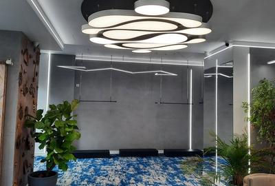 Spațiu comercial, de 403 mp, în Unirii - 5