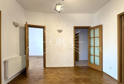 APARTAMENT DE VANZARE BUCURESTI | CENTRAL | SECTOR 1 | 3 CAMERE | RISC MEDIU - 6
