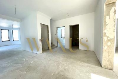 Casa individuala de vanzare, -  295mp utili I 570mp teren - Chinteni - 7