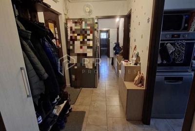 Apartament cu 3 camere decomandat în Tudor - 5