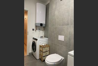 Apartament cu 2 camere, mobilat în Lipovei - 9