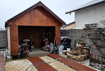 Casă cu Teren 360 Mp în Cornetu - 2