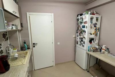 Apartament cu 2 camere decomandat în Florești - 13