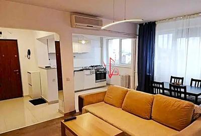 Apartament cu 2 camere semidecomandat, mobilat în Iancului - 7