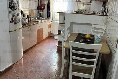 Apartament cu 2 camere decomandat, mobilat în Triaj - 6