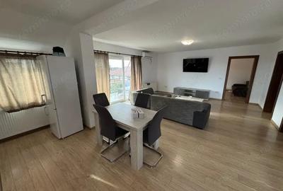 Apartament cu 3 camere semidecomandat în Dumbrăvița - 8