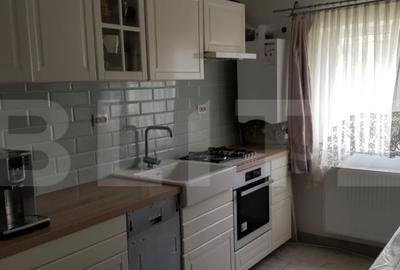 Apartament cu 2 camere decomandat în Central - 8