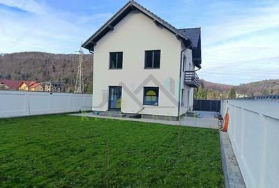 Casa noua 4 camere Bunloc, Brasov - 1