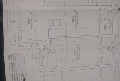 Spațiu comercial, de 85 mp, în Independenței - 8
