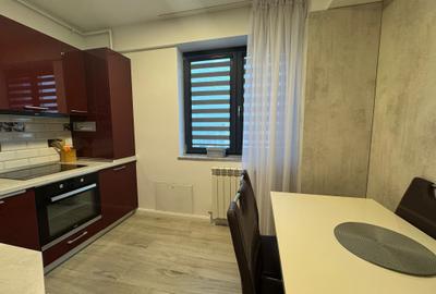 Apartament 3 camere, 100 mp, LUX, VEDERE LA MARE! AXI107 - 4